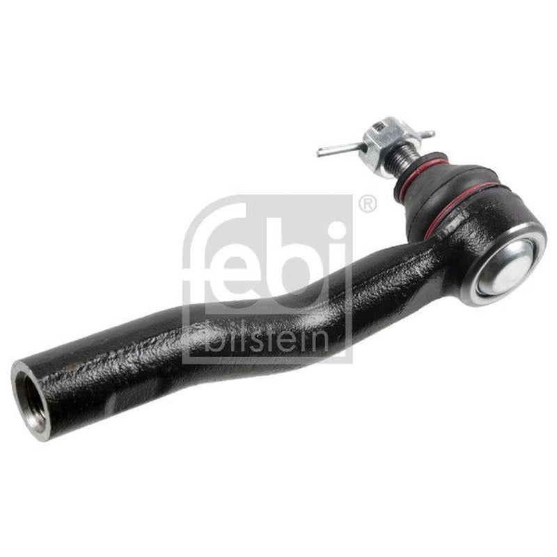 Febi Steering Tie Rod End Ball Joint Front Left 183174