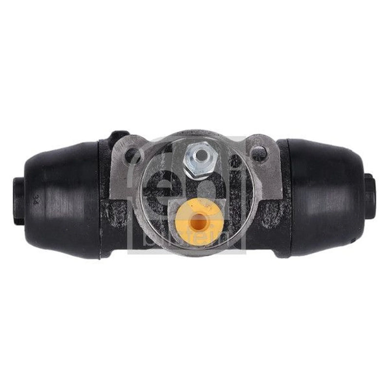 Febi Wheel Cylinder Hydraulic Brake Rear Right 181201
