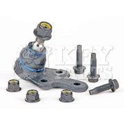Key Parts Ball Joint Front Left KBJ5536
