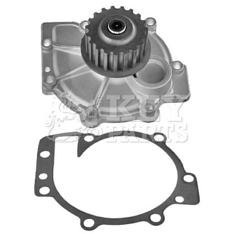Key Parts Engine Cooling Water Pump KCP1562
