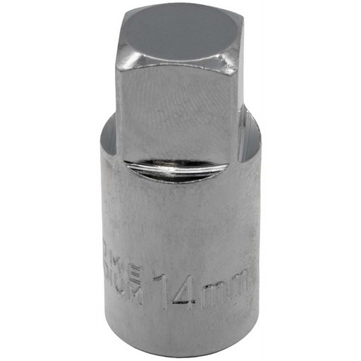 Sealey 3/8"Dr Square Socket 14mm