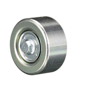 Gates V-Ribbed Belt Deflection/Guide Pulley Upper T36174