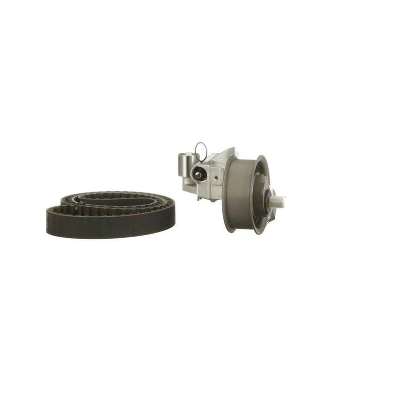 Gates Timing Belt Kit with Rollers K015491XS