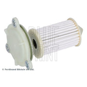 Blue Print Auto Trans Filter Kit ADBP210142