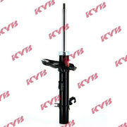 KYB Shock Absorber Damper Strut Front Left 3340173