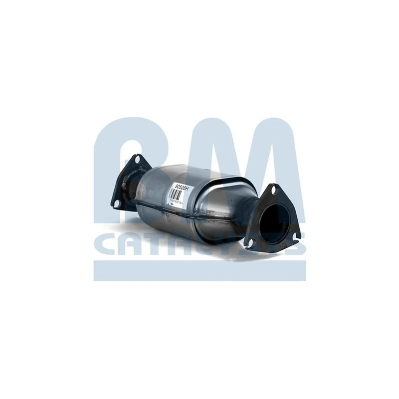 BM Catalysts Homologated Petrol Cat BM90526H