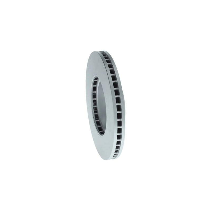 Bosch 2 x Vented Front Brake Discs 0 986 479 D63