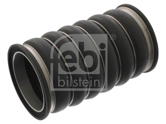 Febi Intercooler Turbo Charge Air Hose 180mm
