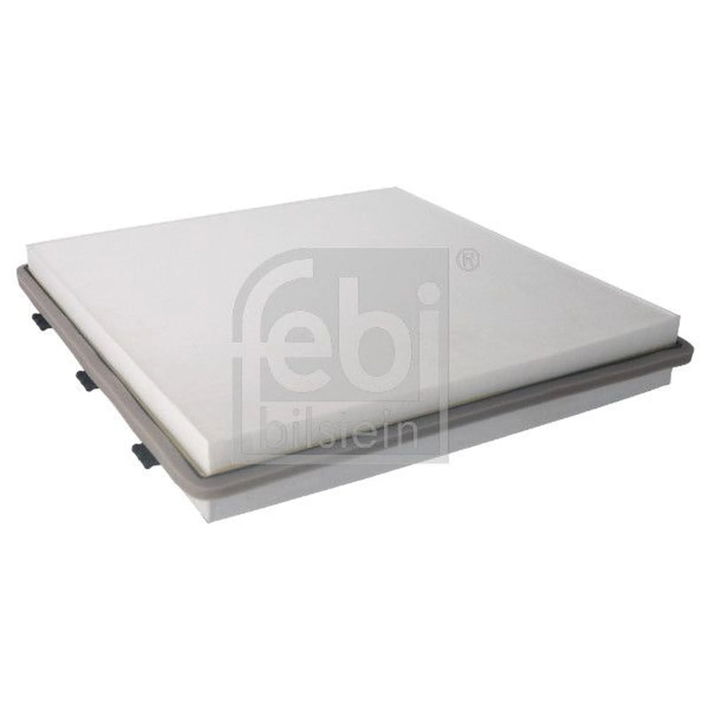 Febi Cabin Air Filter (Pollen Filter) 197753