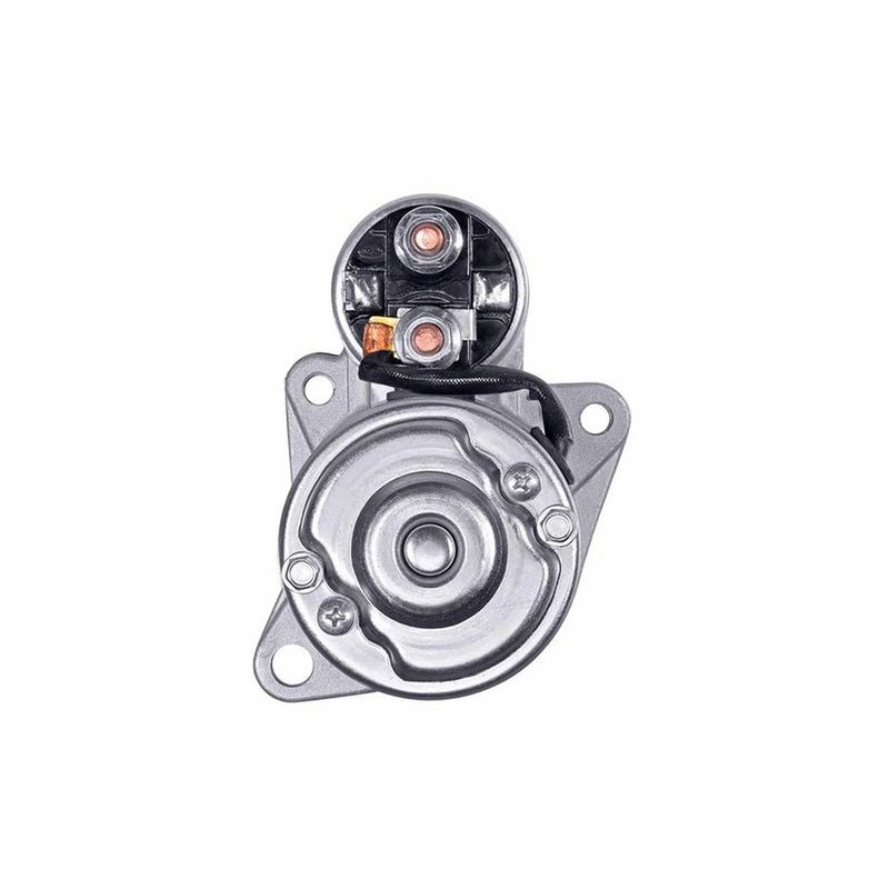 Hella Starter Motor 12V 1.4kW 10 Teeth 8EA 012 526-301
