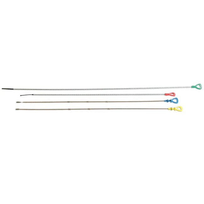 Laser Tools Transmission & Oil Dipstick 4pc - PL