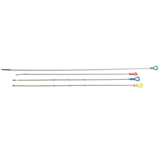 Laser Tools Transmission & Oil Dipstick 4pc - PL