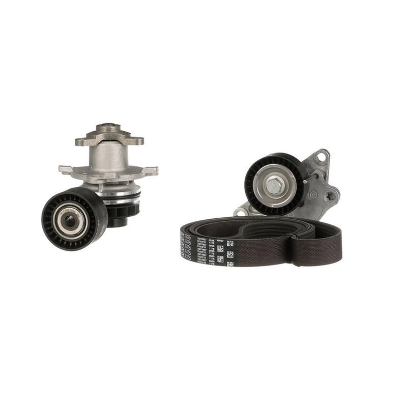 Gates Micro-V Wpk KP17PK1705