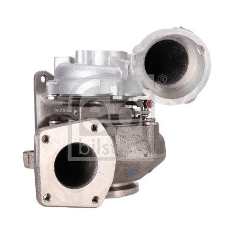 Febi Turbocharger Turbo Unit 186740