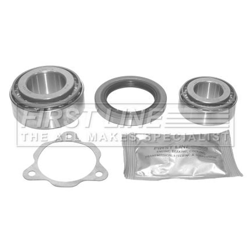 First Line Wheel Bearing Kit FBK547