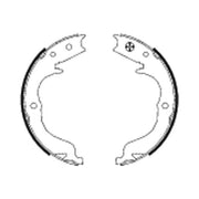Textar Parking Brake Shoe Set 91068300