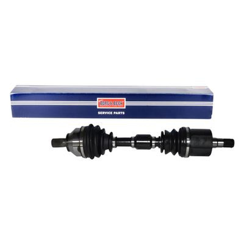 Borg & Beck CV Drive Shaft Driveshaft Front Left BDS1183