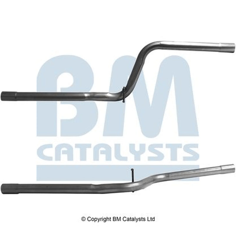 BM Catalysts Exhaust Pipe OD BM51123