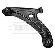 Borg & Beck Control/Trailing Arm BCA6257