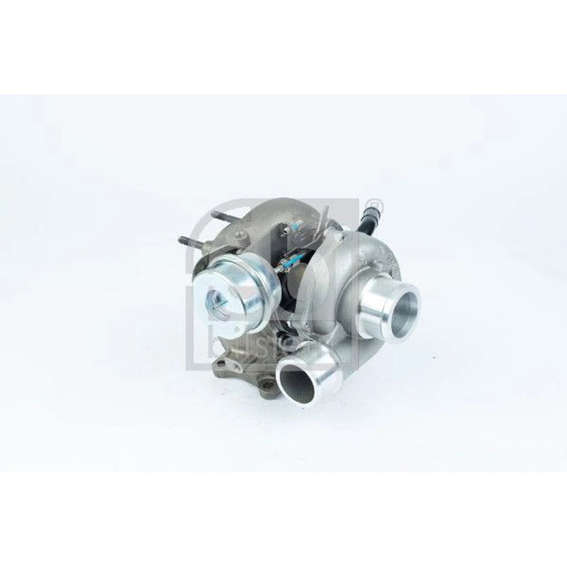Febi Turbocharger Turbo Unit 187275