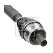 Febi CV Drive Shaft Driveshaft Front Right 193707