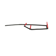 Gates Fuel Overflow Hose Pipe MFL1085