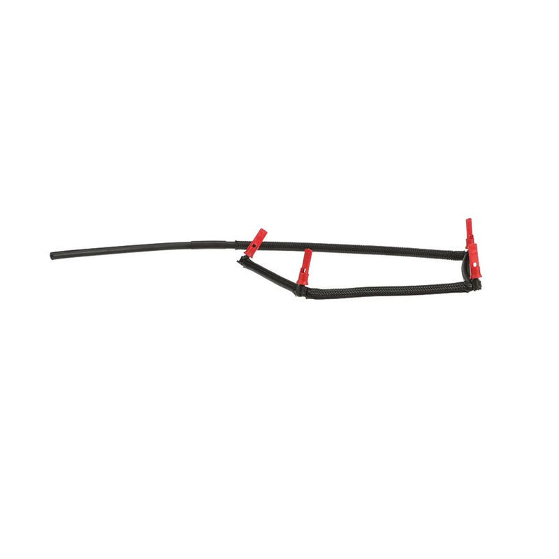 Gates Fuel Overflow Hose Pipe MFL1085