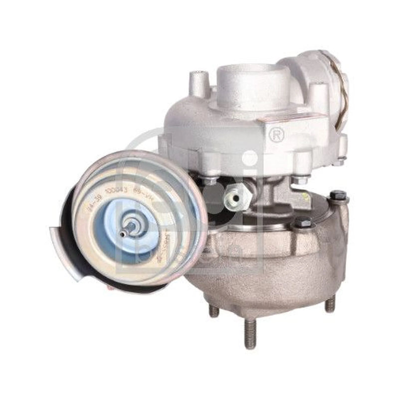 Febi Turbocharger Turbo Unit 186712