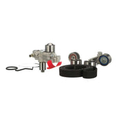 Gates Timing Belt & Water Pump Kit KP25612XS-1