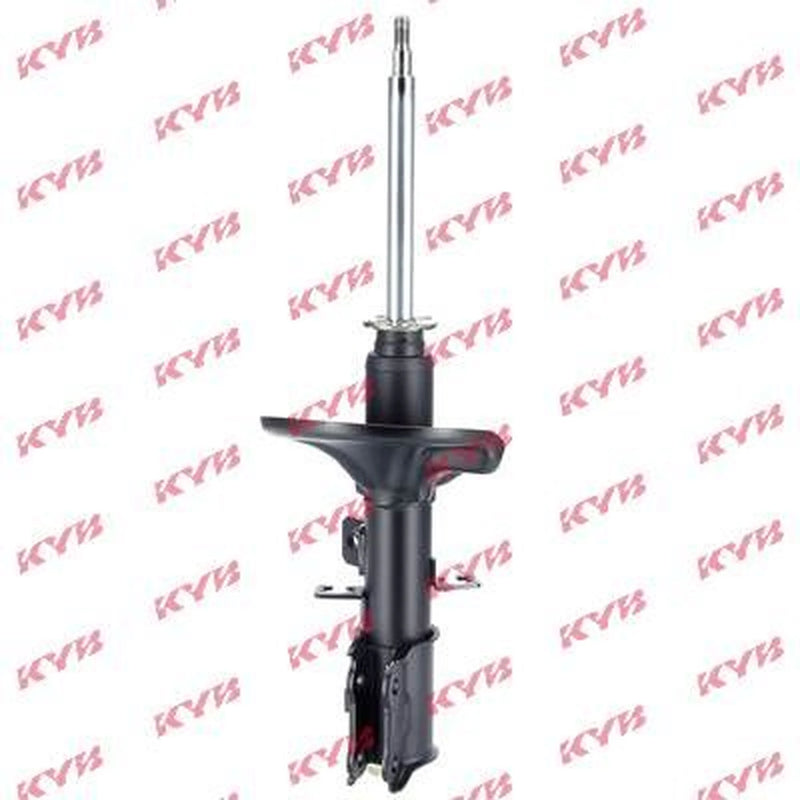KYB Shock Absorber Damper Strut Front Left 333491
