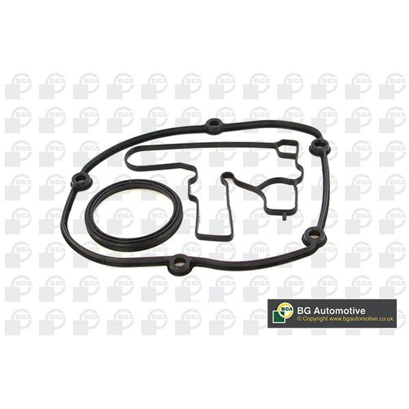 BGA Timing Case Gasket Kit 6mm Thick AH0150K