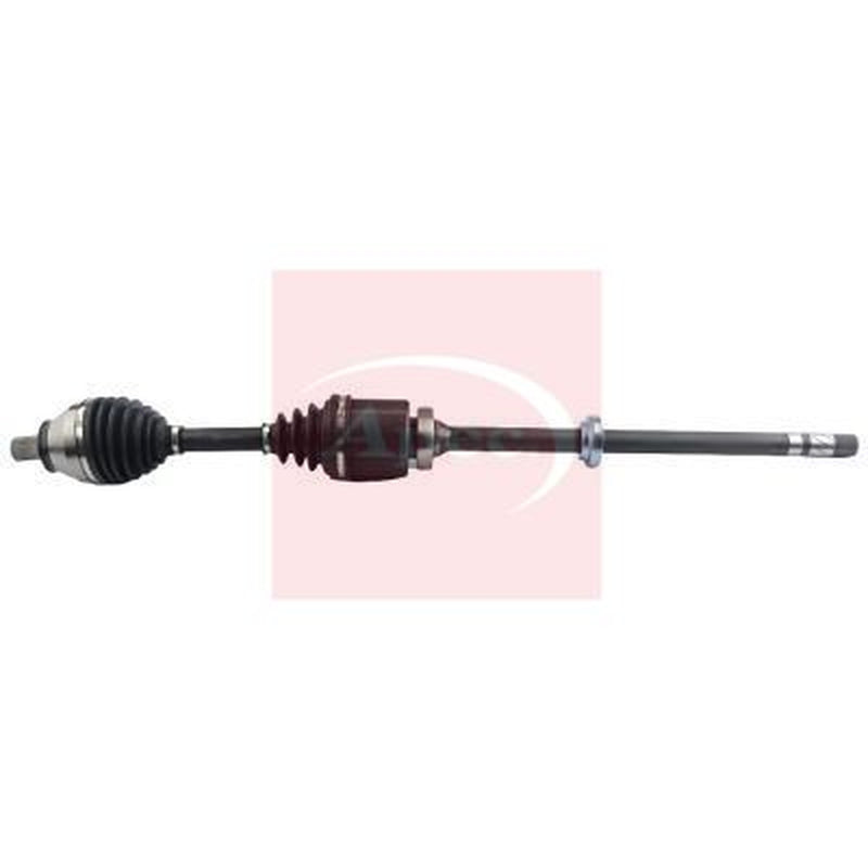 Apec CV Drive Shaft Driveshaft Front Right ADS1638R