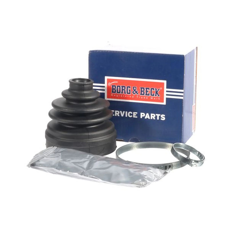 Borg & Beck Drive Shaft Bellow Kit Front Left BCB6441
