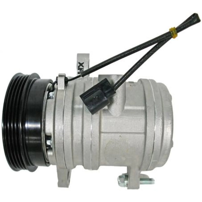 Mahle Air Conditioning Compressor ACP 1213 000P
