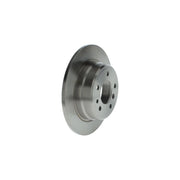 Bosch 2 x Solid Rear Brake Discs 0 986 478 322