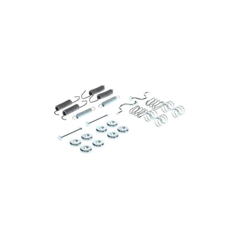 Bosch Parking Brake Shoe Accessory Kit 1 987 475 291