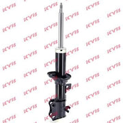 KYB Shock Absorber Damper Strut Front Left 333503