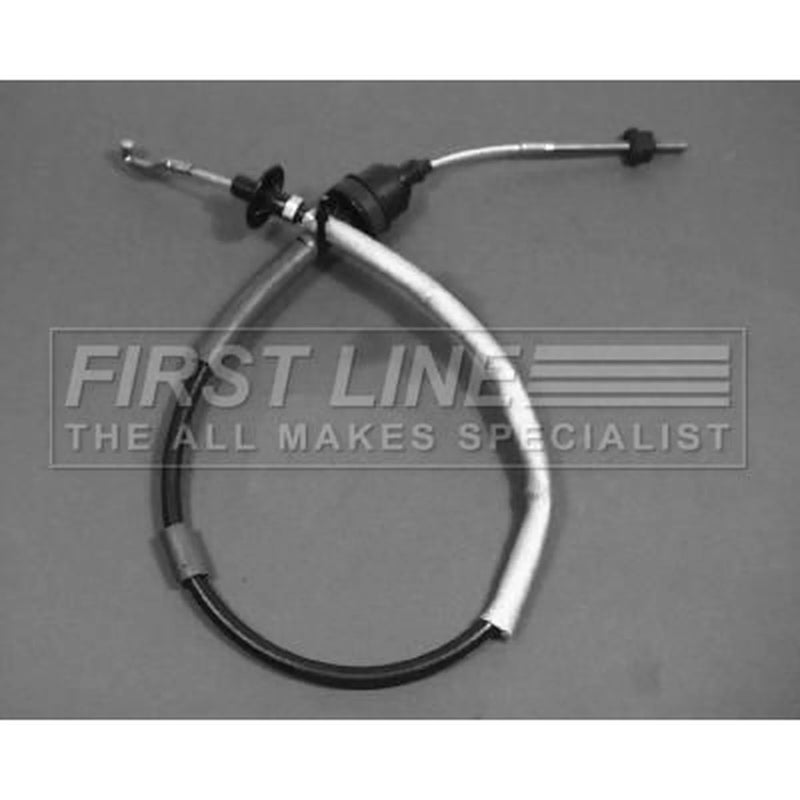 First Line Clutch Control Cable Pull FKC1114