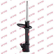 KYB Shock Absorber Damper Strut Front Left 334483