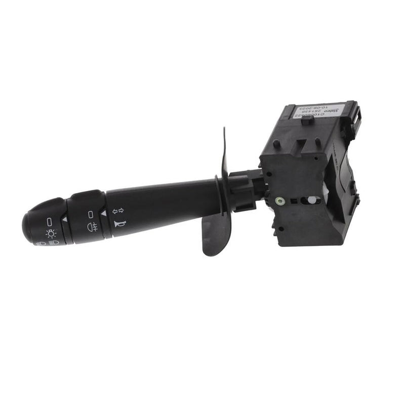 Valeo Steering Column Switch Connectors 251438
