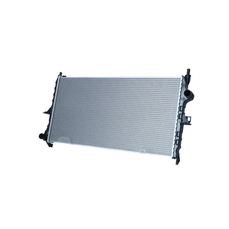 NRF Engine Radiator 550002