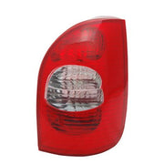 Apec Tail Light / Lamp Left ARL2781