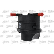 Valeo Fuel Filter Element 587571