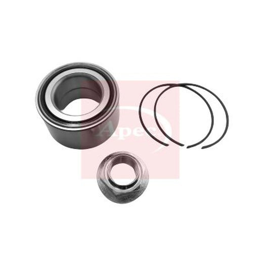 Apec Wheel Bearing Kit AWB1034