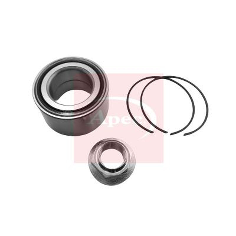 Apec Wheel Bearing Kit AWB1034