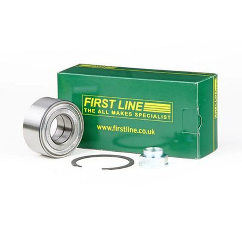 First Line Wheel Bearing Kit FBK504