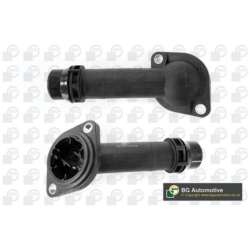 BGA Coolant Flange Housing Connector FA0123