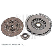 Blue Print Clutch Kit Set 3pc 240mm ADC43097