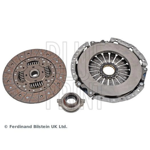 Blue Print Clutch Kit Set 3pc 240mm ADC43097