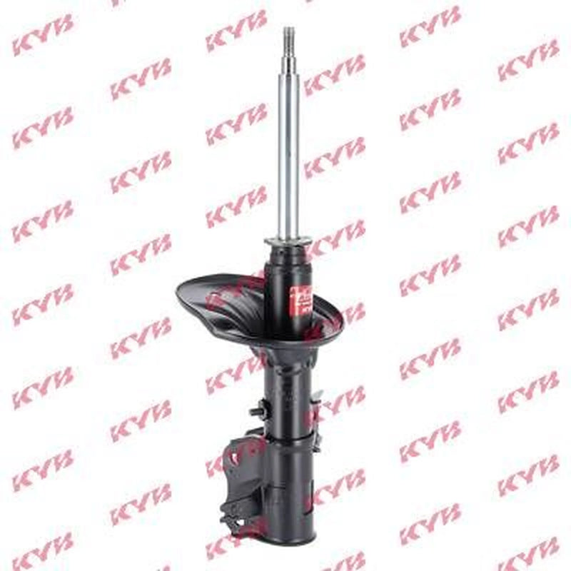 KYB Shock Absorber Damper Strut Front Right 334390